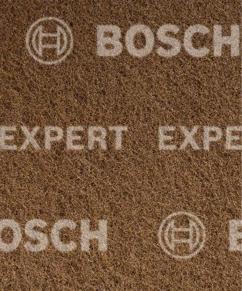 Bosch Hioma-fleece-tyyny Expert N880 käsihiontaan 115 x 140 mm 2 kpl