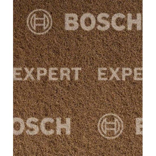 Bosch Slipfleecedyna Expert N880 för handslipning 115 x 140 mm 2-pack