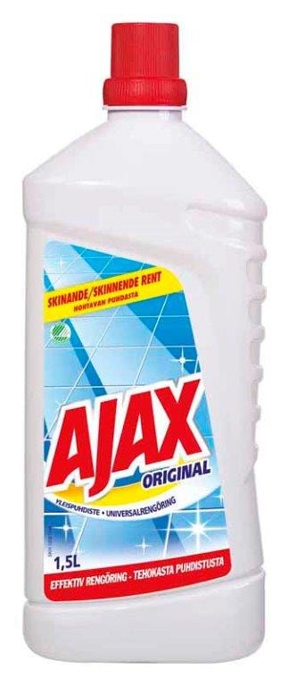 Ajax Allrent Original 1,5l 258496