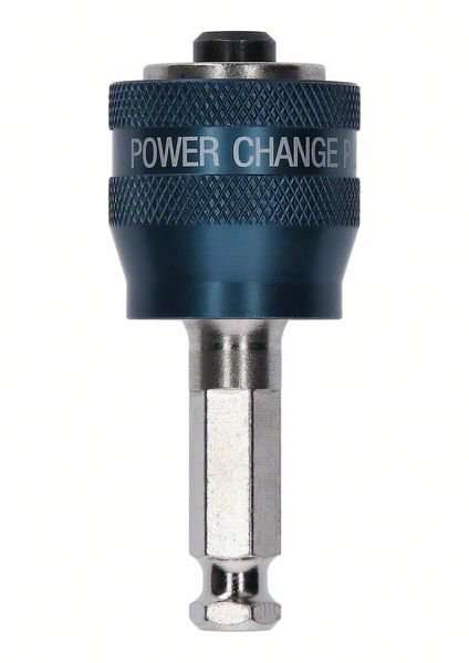 Bosch PC Plus-adapter 3/8" 8,7 mm
