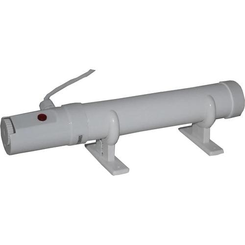 MultiMarine Värmerör Termostatstyrd