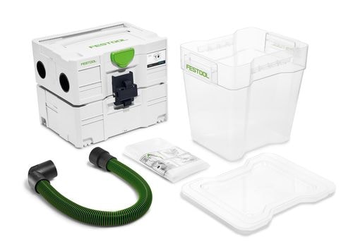 Festool CT-stoftavskiljare CT-VA-20