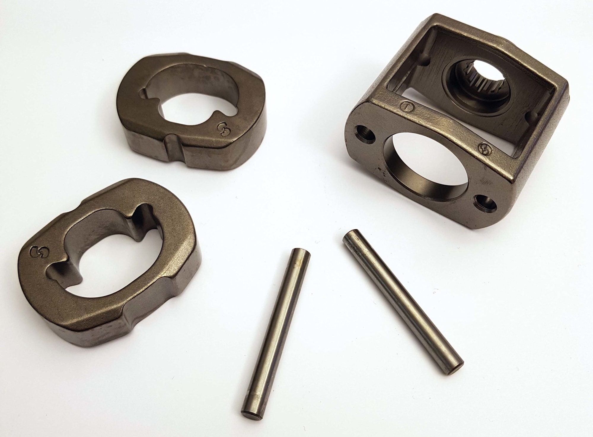 Ingersoll Rand Ir Verktyg Hammarkit 2235-Thk1