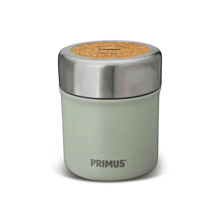 Primus Preppen Vacuum jug Mint Green -