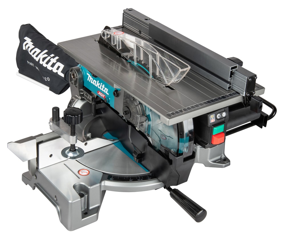 Makita Klyv- Kap- och Gersåg XGT 40V Solo
