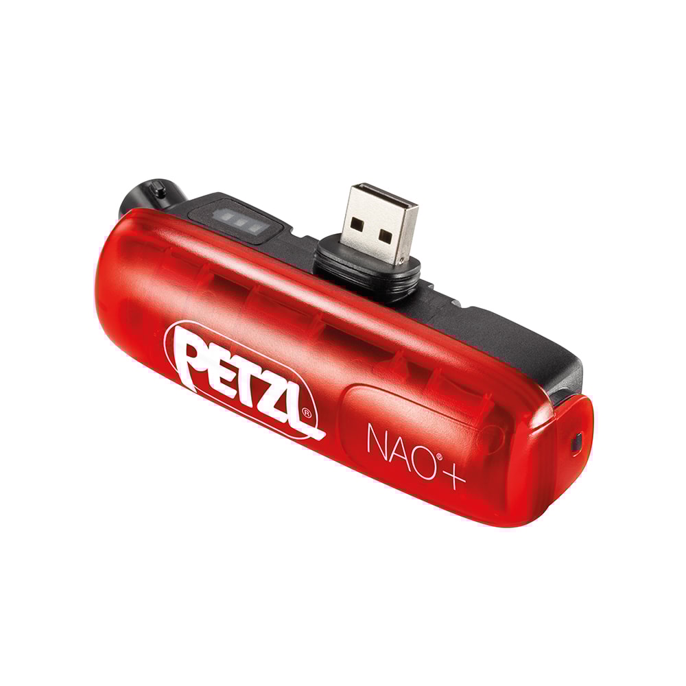 Petzl Batteri Acc till Nao+