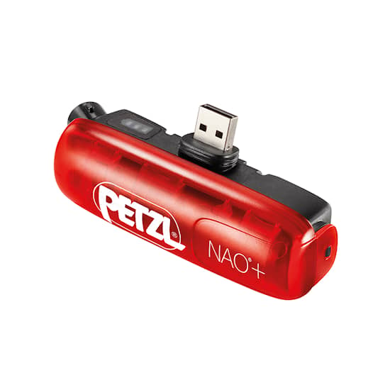 Petzl Battery Acc for Nao+
