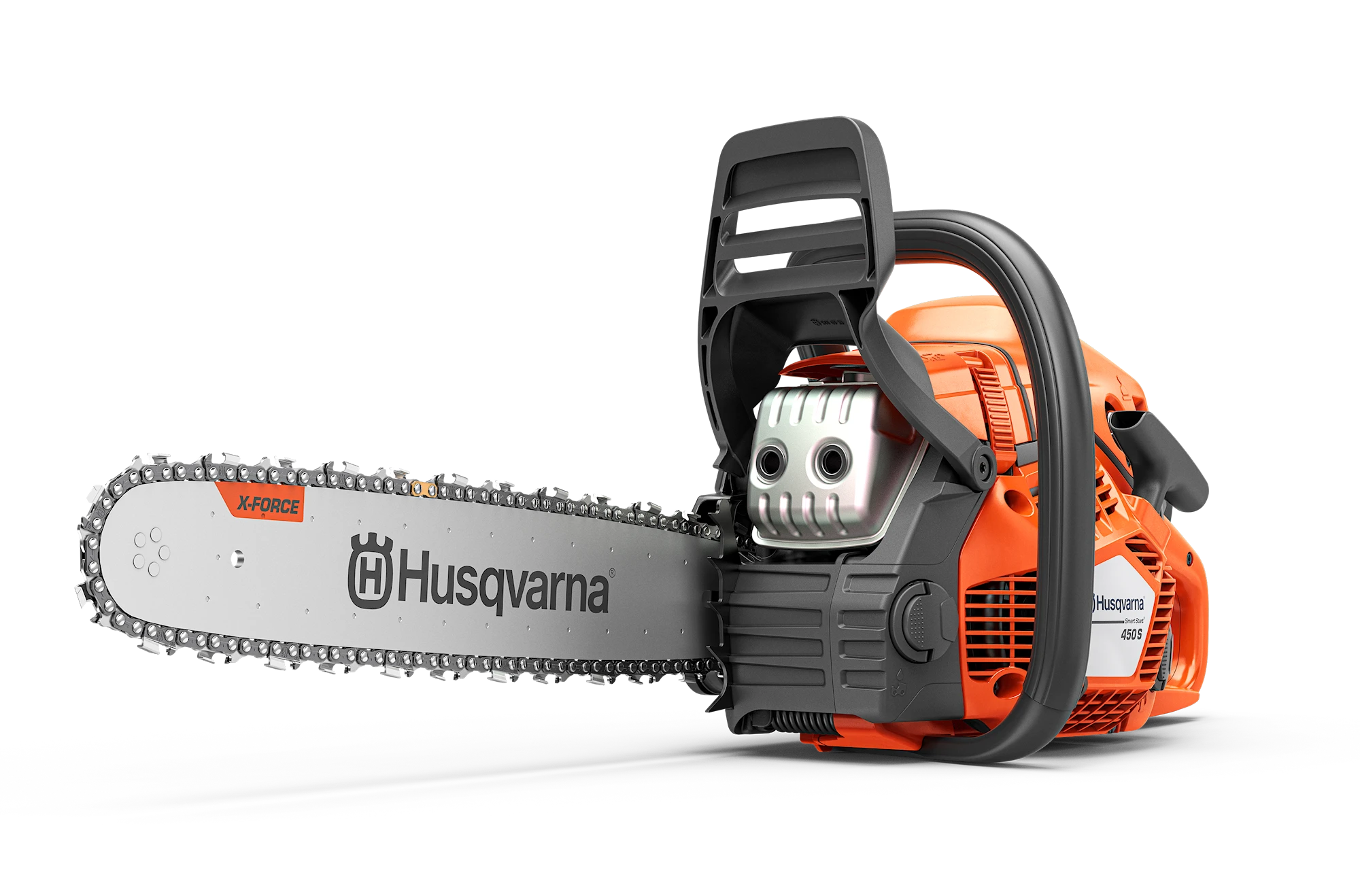 Husqvarna 450S Motorsåg