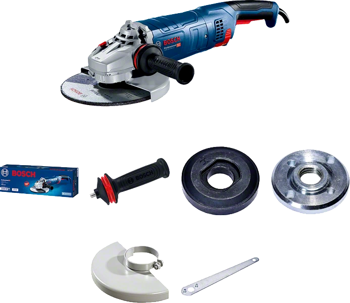Bosch Angle Grinder GWS 24 -230 JZ
