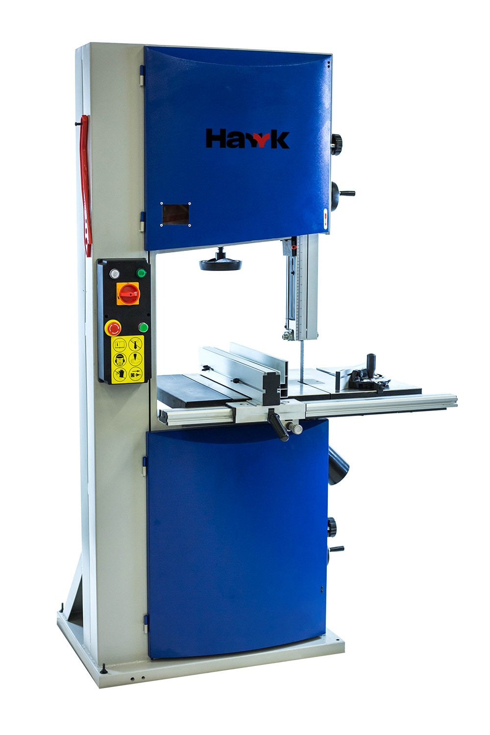Duab Bandsåg HBS510P