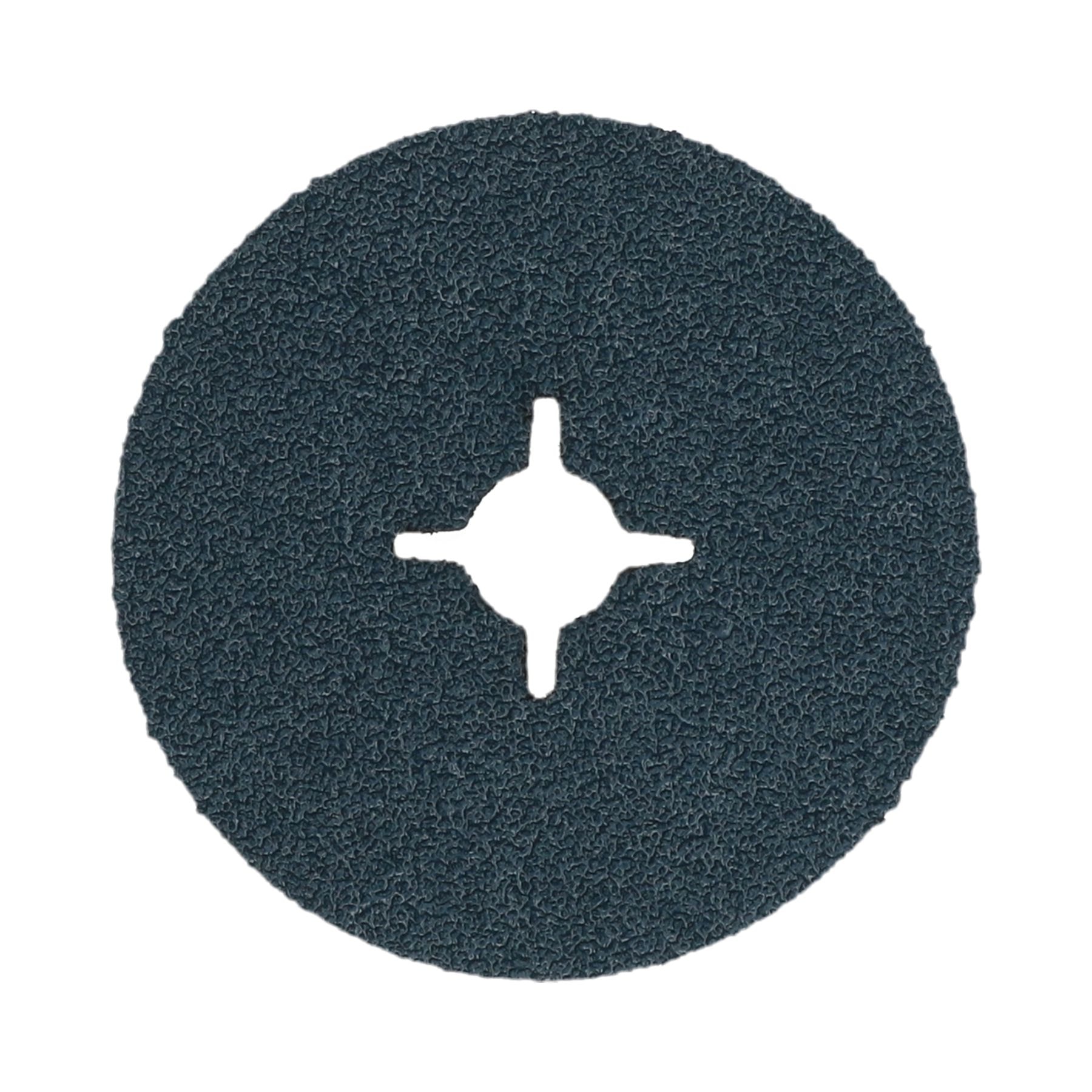 Norton Fiberrondell F827 Norzon 125x22mm