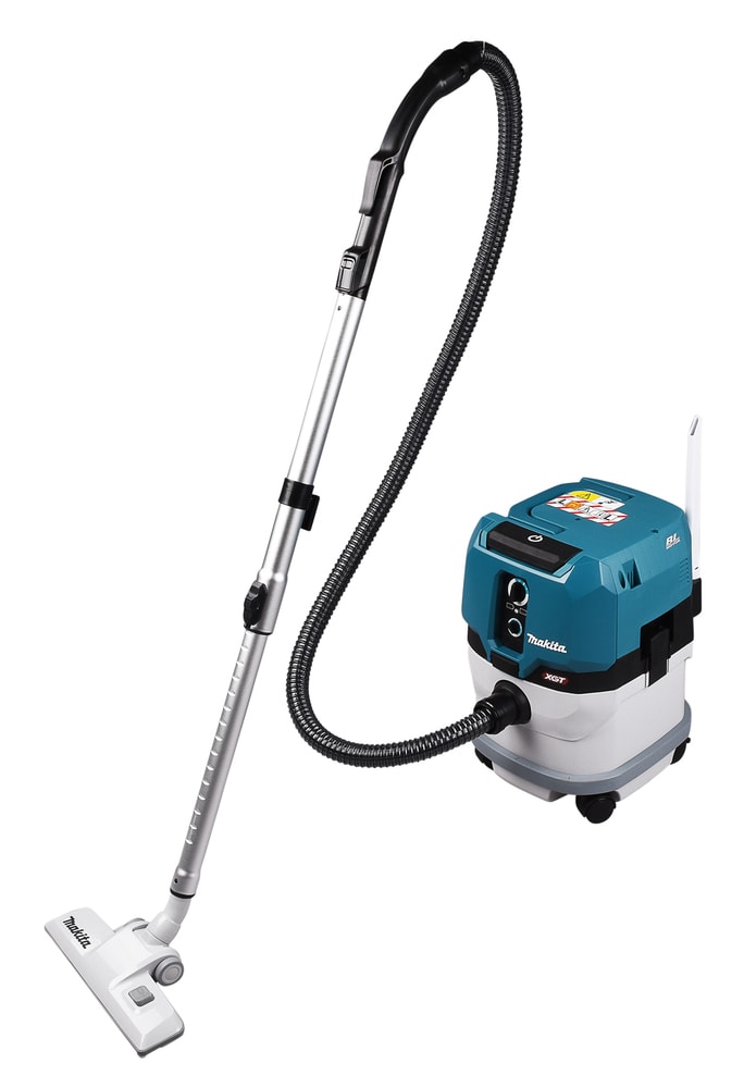 Makita Märkä- / kuivaimuri XGT ®