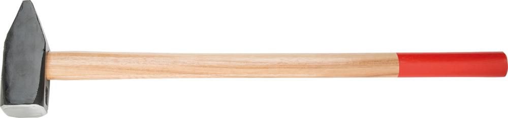 Format Smidesslägga 4kg, hickoryskaft