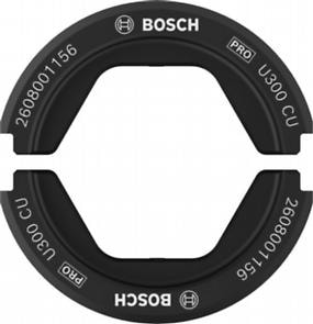Bosch Pressbackar U300 Cu -