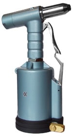 Drift-Air Popnitpistol Heavy Duty