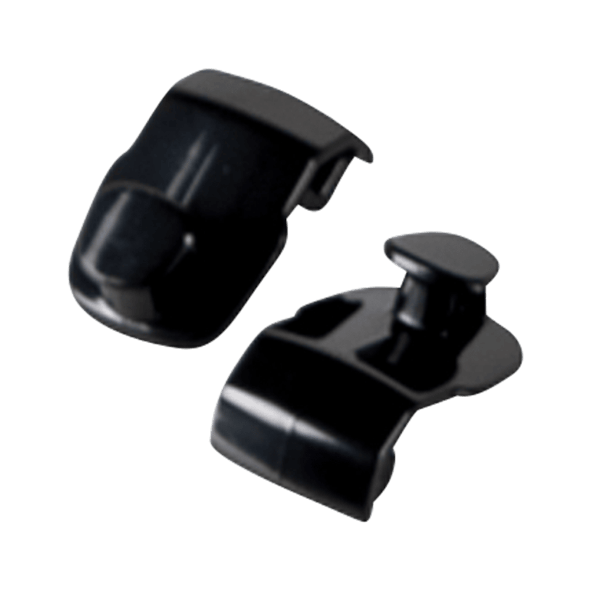 Sundström irrotettava suojakalvoklipsi SR 570/SR 575 -laitteille