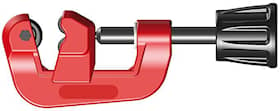 Format Röravskärare 3-28mm för stålrör