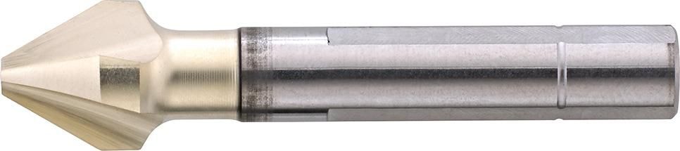 Format Kartio-upotin DIN 334 C HSSE DUO+ GT 60°, 3-kanta varsi