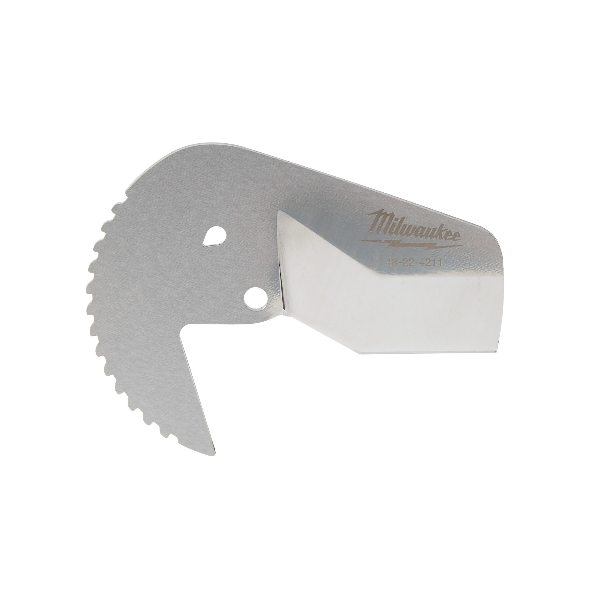Milwaukee Reservblad PVC Spärrsax 42 mm