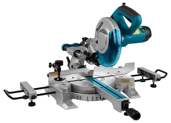 Makita Katkaisu- ja jiirisaha 1 400 W, 216 mm, 5 000 min⁻¹