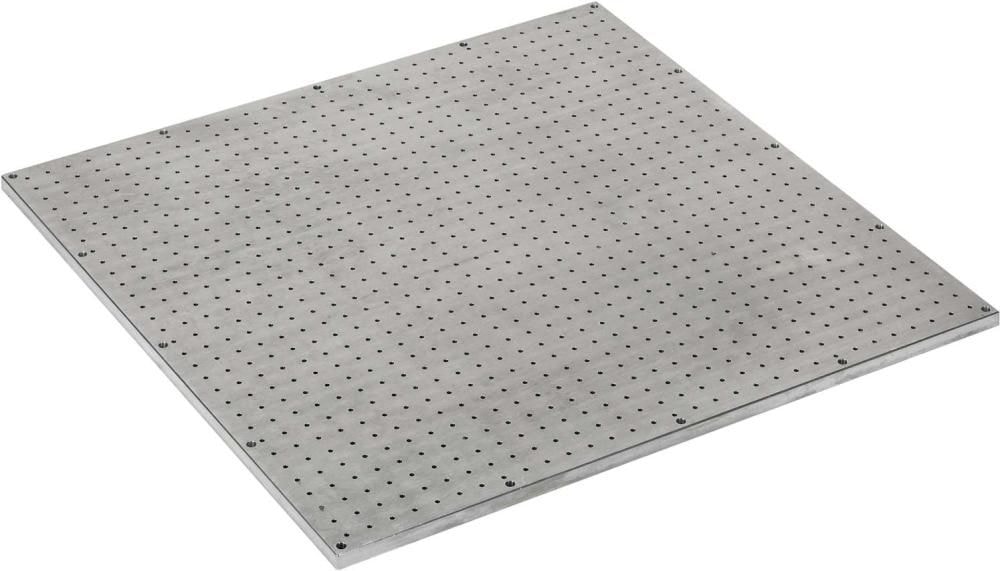 AMF Sovitelevy 7800APA, alumiini