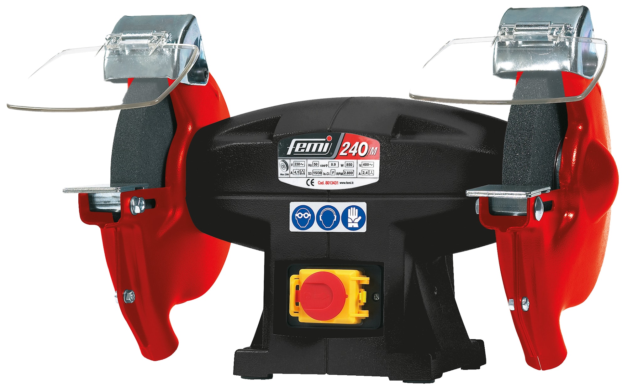 Femi Bänkslip Femi 450W