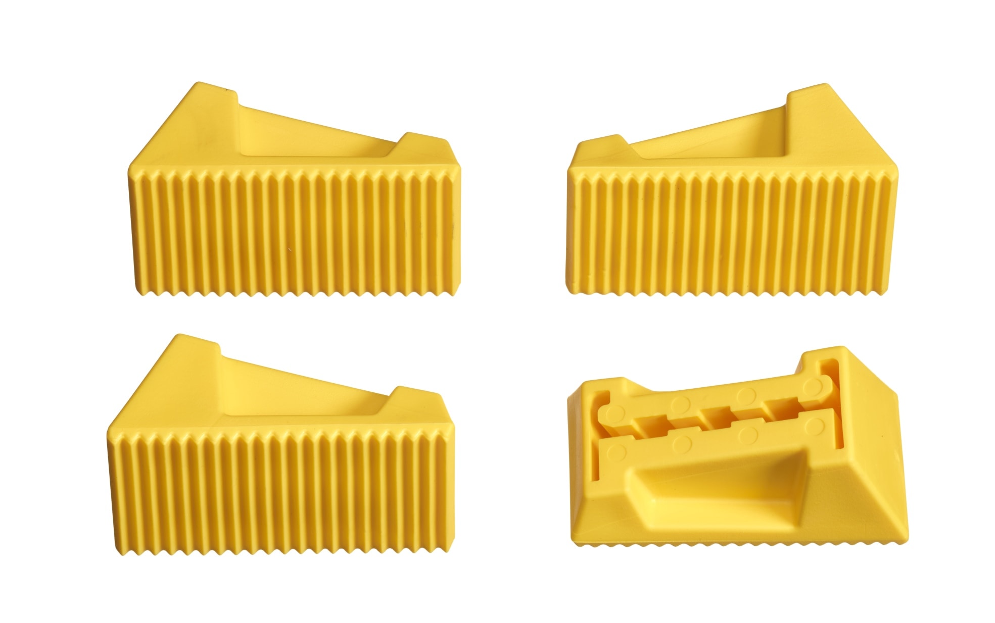 Wibe Glidskydd 4-pack WTB GS 37