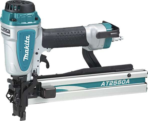 Makita Krampepistol 25 mm, 25 – 50 mm, 16 Ga