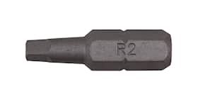 Bahco Skrubits 59S 1/4 Robertson 25mm