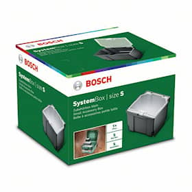 Bosch Förvaringslåda Systembox Liten