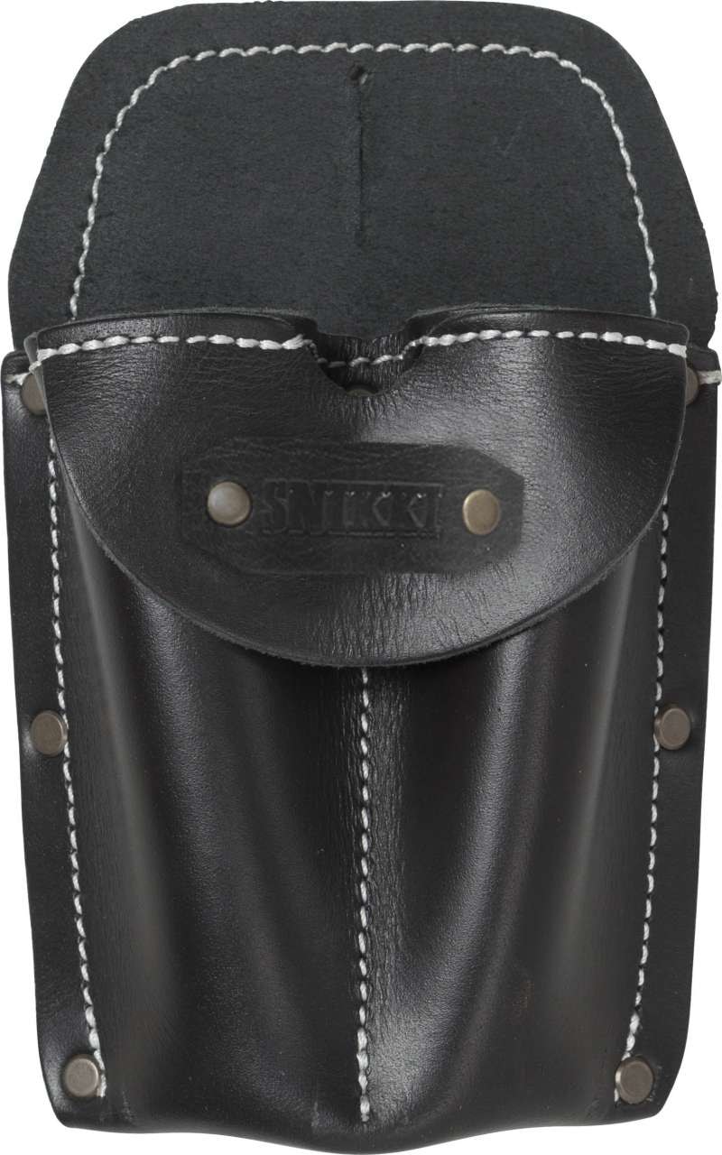 Fristads Snikki puukonpidin 9312 LTHR