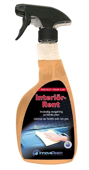 Innovateam Interiörrent 0,75L