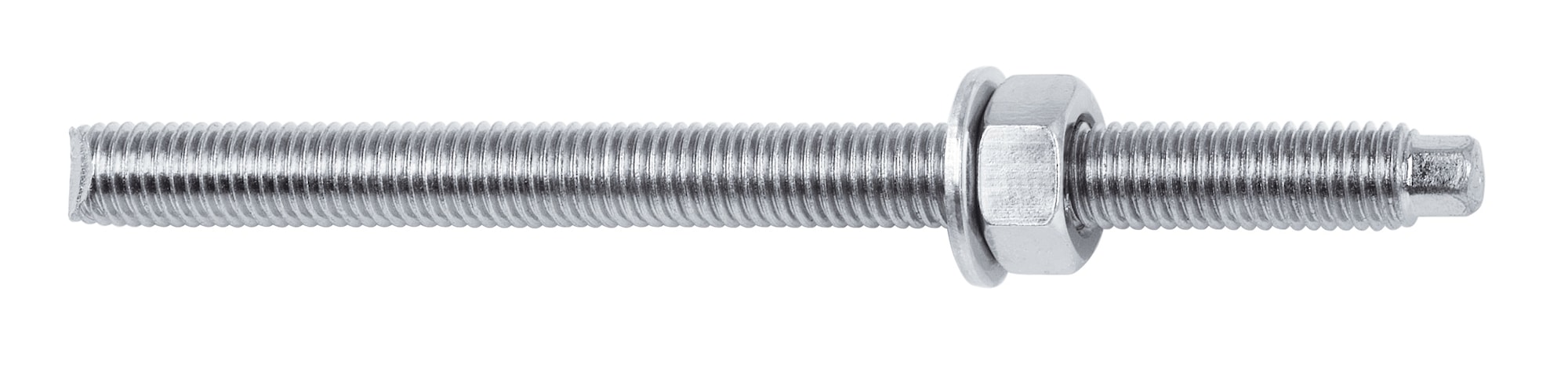 Arvid Nilsson Ankarpinnskruv VA AST A4