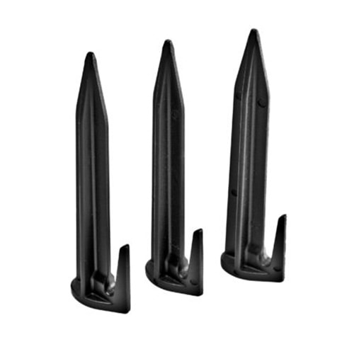 Worx Etikett for sløyfekabel WA0179 100 stk