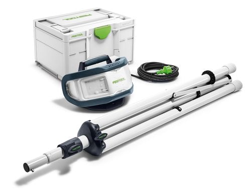 Festool Arbetsbelysning DUO-Set SYSLITE