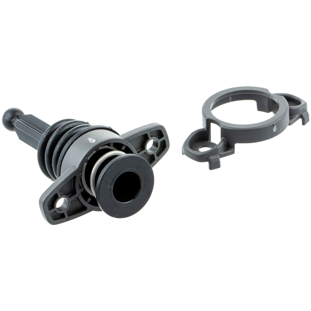 Joystick Assy Rear