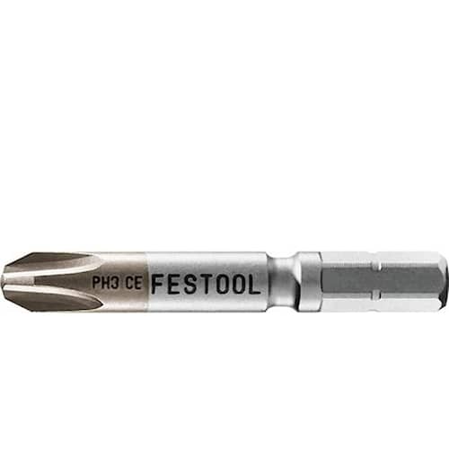 Festool Bits PH 50mm Centrotec 2-pack