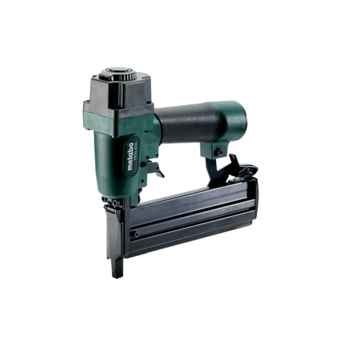 Metabo Druckluft-Klammergerät / -Nagler DKNG 40/50, Kunststoffkoffer