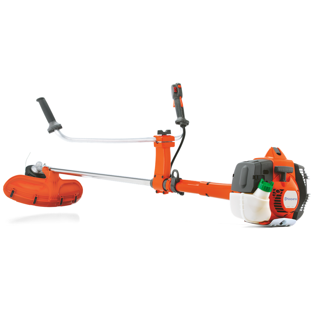 Husqvarna 535 RXT Raivaussaha -