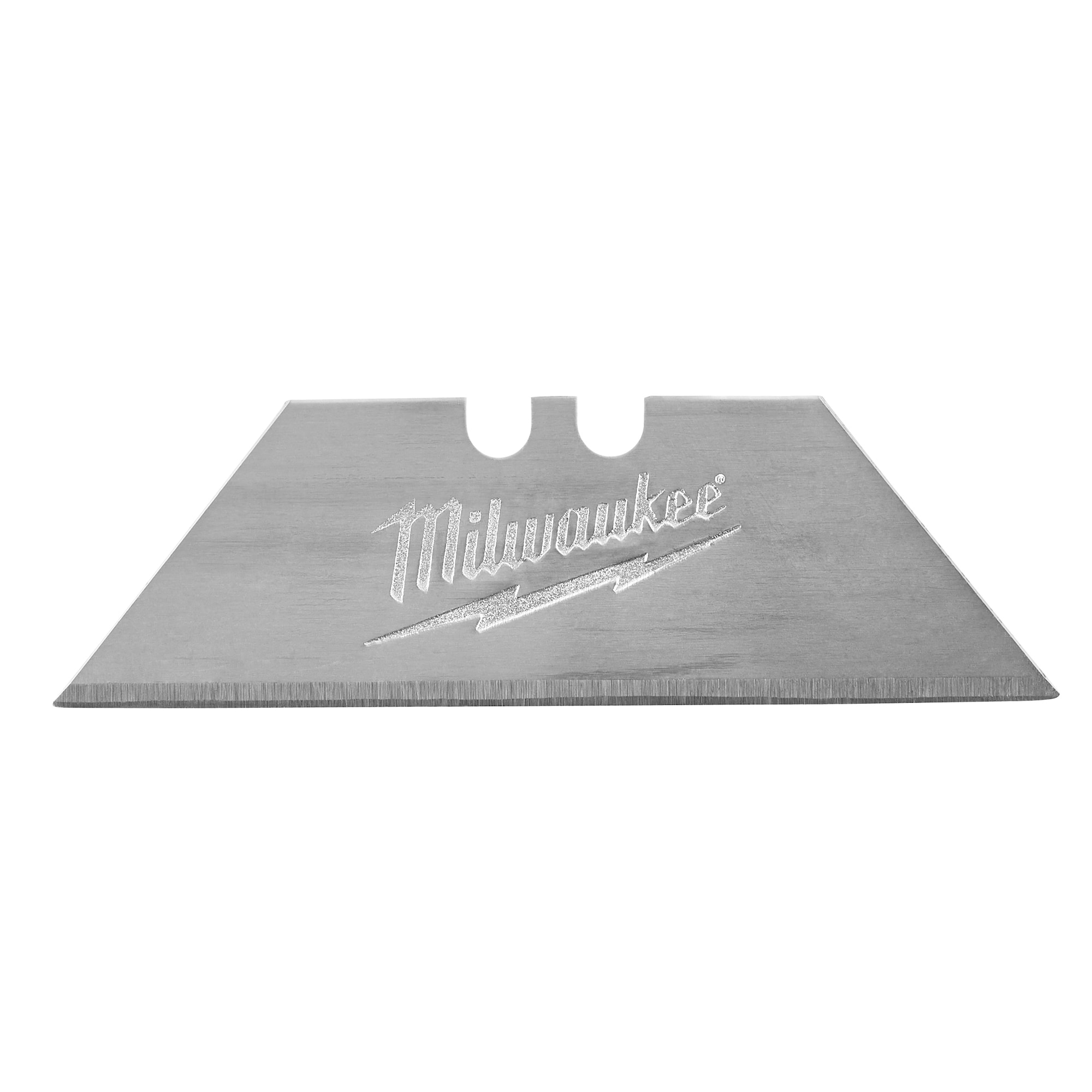 Milwaukee Knivblad Universal Trapez 5P