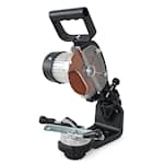 Rovik Ketjuteroitin Pro 145-230 LED-valaistuksella