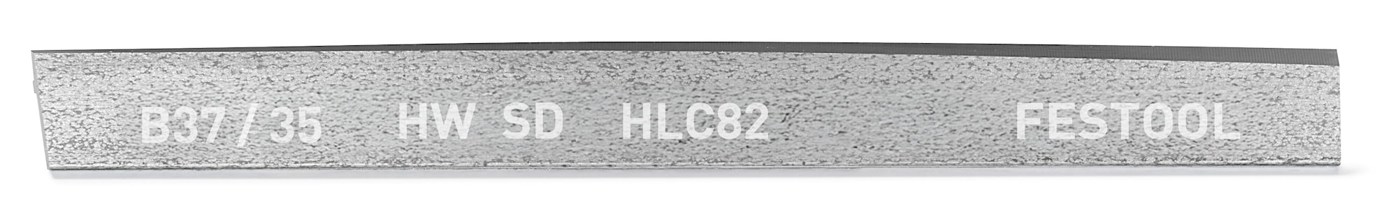Festool Spiralstål HW 82 SD HLC 82