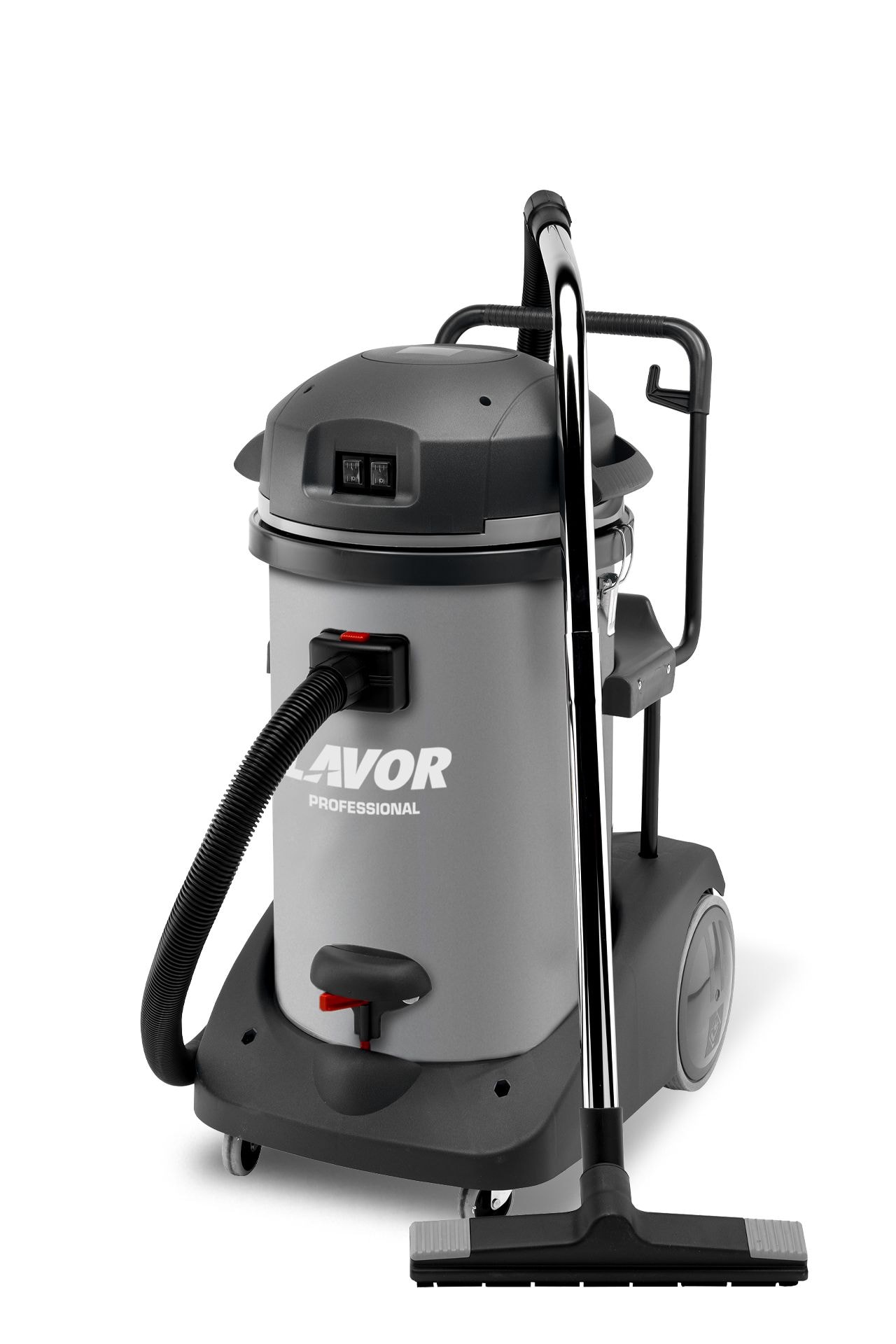 LavorPro Grovdammsugare Taurus PR