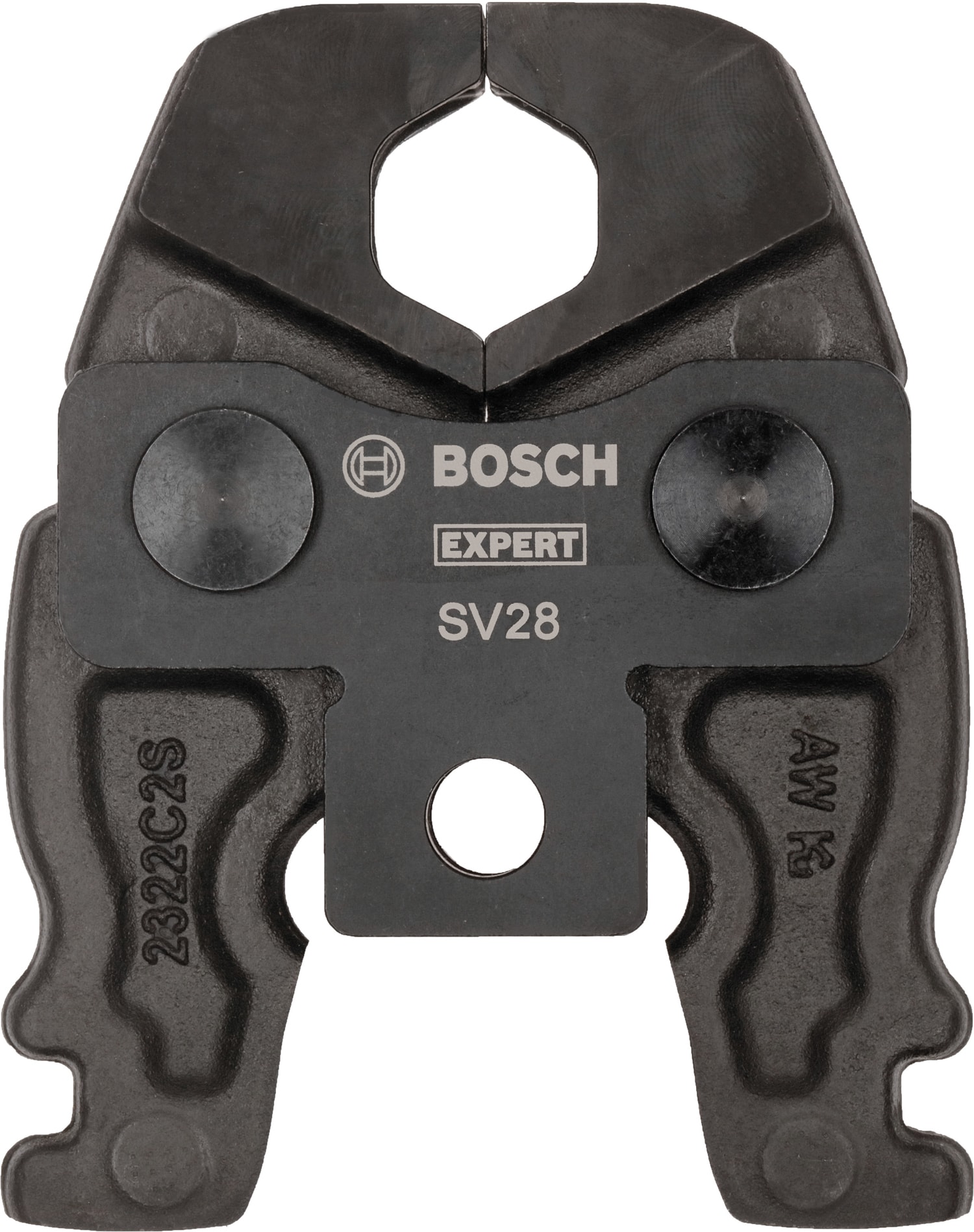 Bosch Pressbackar Compact Sv28