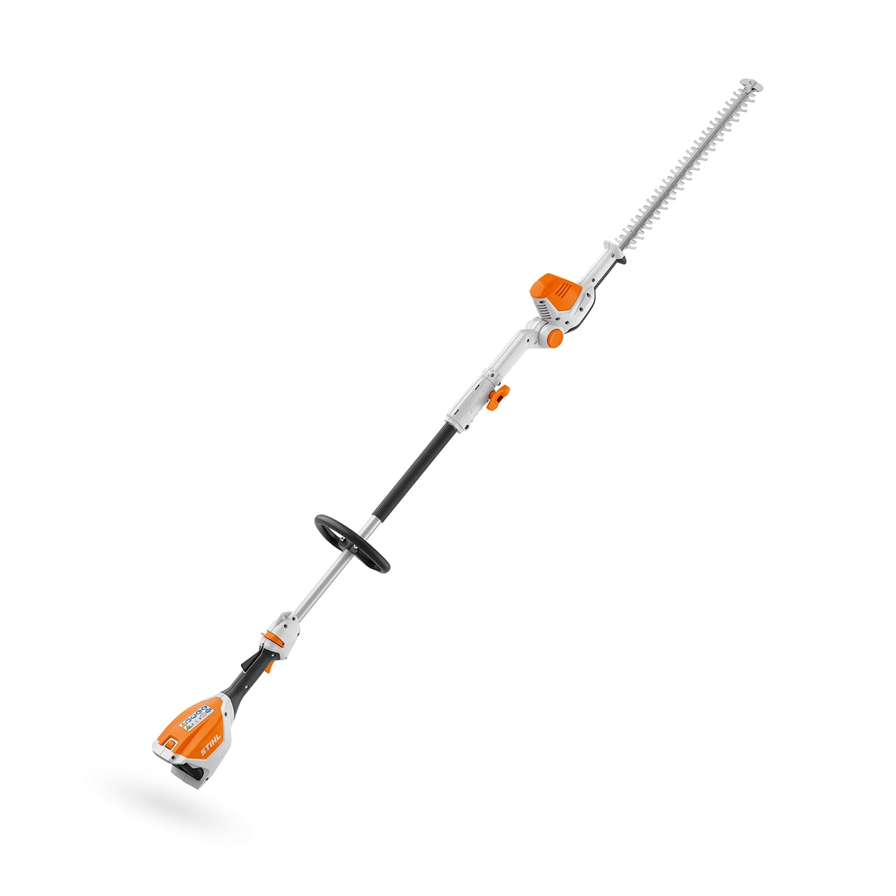 Stihl Hla 56 Pensasleikkuri ilman akkua ja laturia