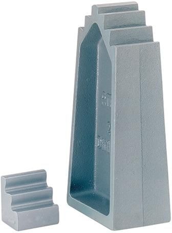 Amf Trappstöd DIN 6318 95/57,5-95mm