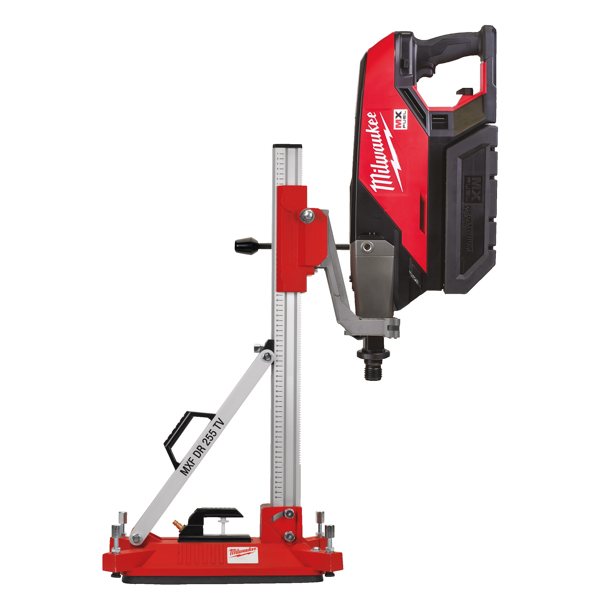 Milwaukee Diamantborrmaskin Mxfdcd150302Ckit