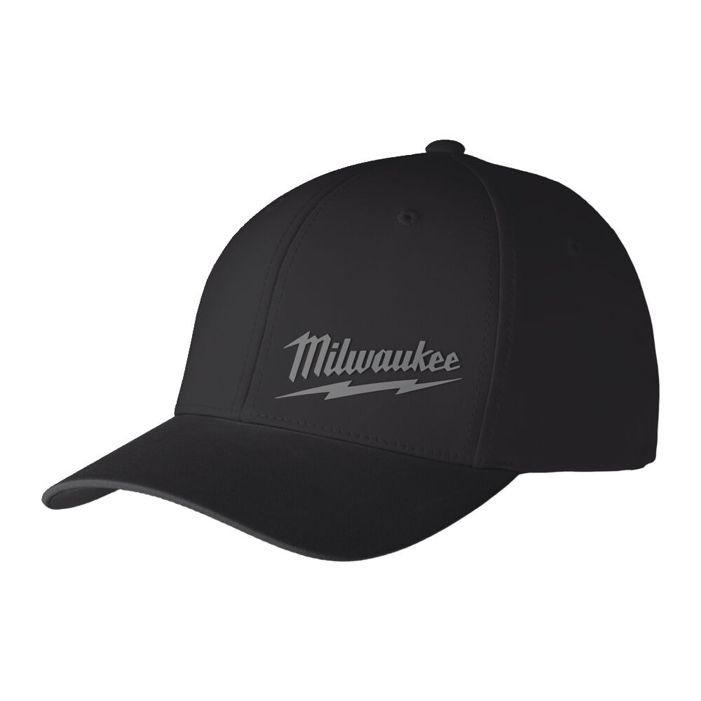 Milwaukee Keps Baseboll