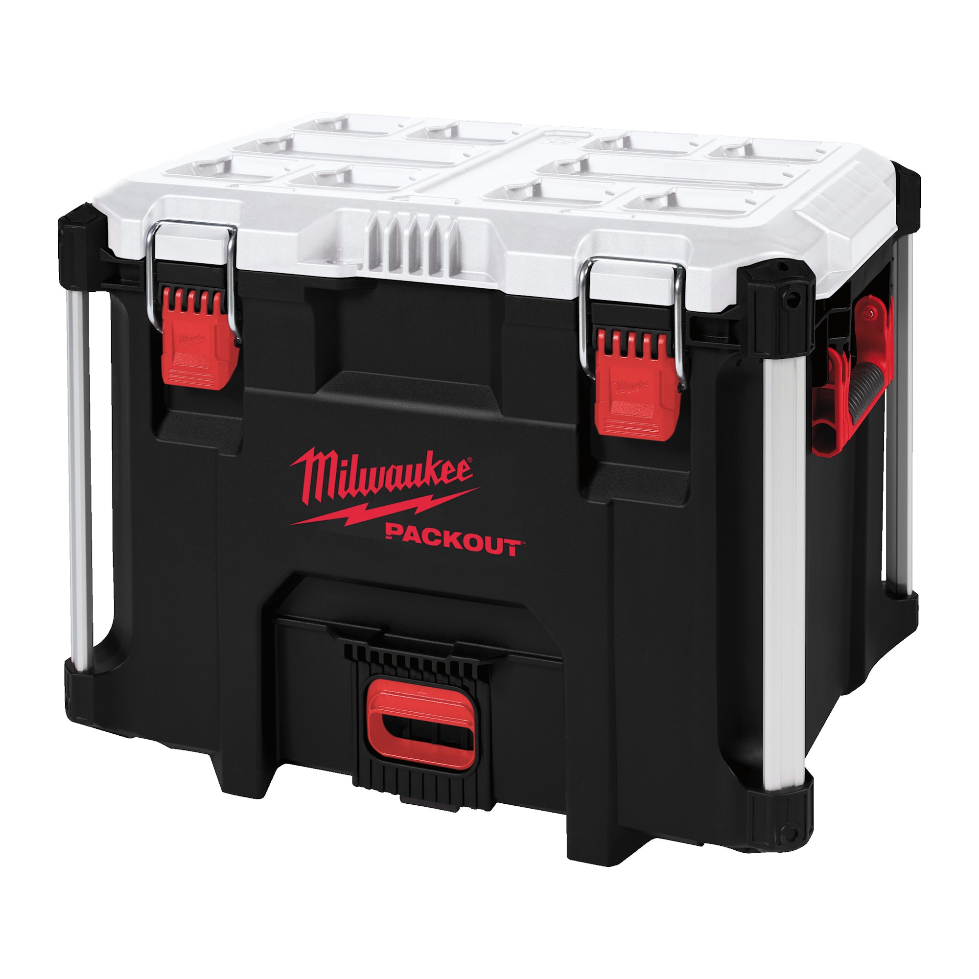 Milwaukee Kylbox Xl Packout