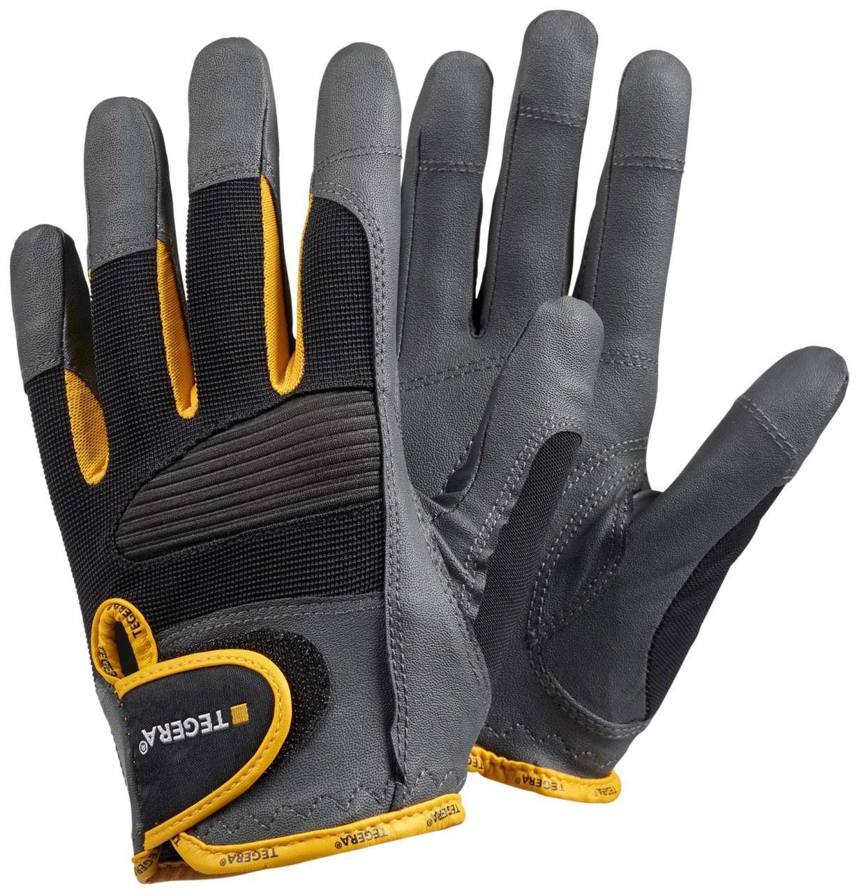 Tegera Asennuskäsineet 9140 Pro